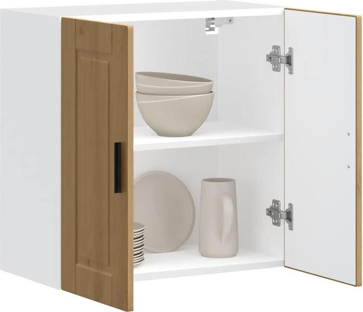 Produktbild vidaXL Küchen-Wandschrank (60 x 31 x 60 cm)