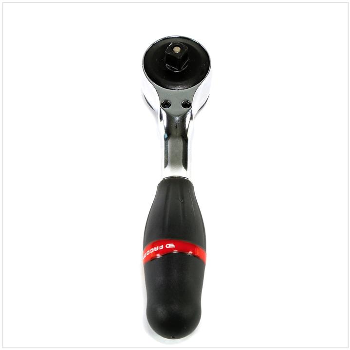 Image du produit Facom Cliquet réversible 1/4 avec poignée rotative à 360° Taille 1/4 (6,3 mm) (1/4")