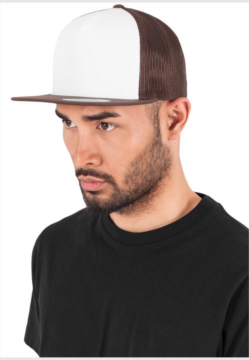 Actual product image Flexfit Classic Trucker (One size)