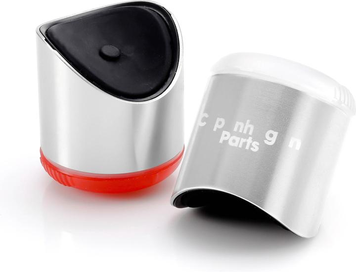 Copenhagen Parts Magnetic Lights Silver (30 lm)