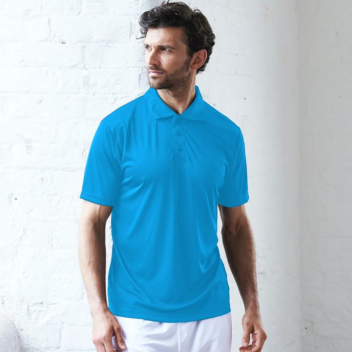 Image du produit Awdis Just Cool Polo à manches courtes (3XL)