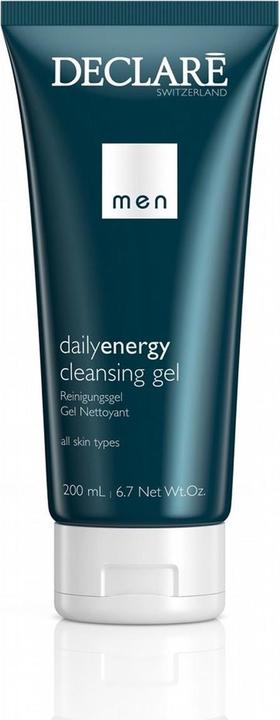 Actual product image Declaré Dailyenergy (Cleansing gel, 200 ml)