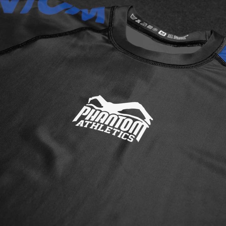 Immagine prodotto Phantom Athletics Rashguard RANKED (M)