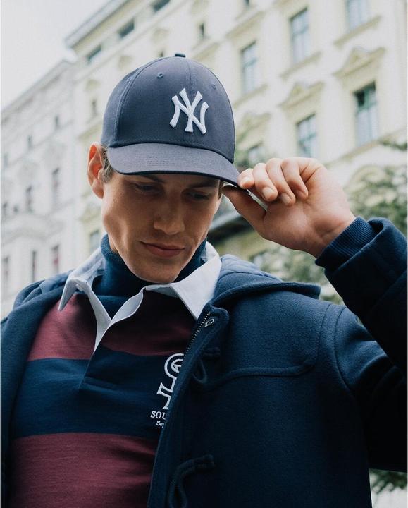 Produktbild La Redoute Collections Dufflecoat