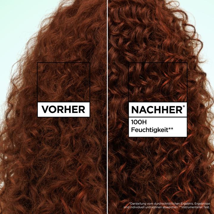 Actual product image Garnier Curl method (200 ml)