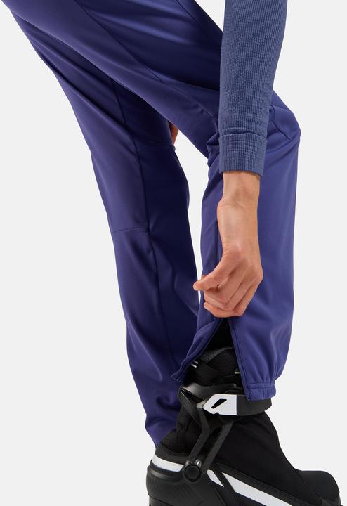 Actual product image Odlo Essentials Warm Langlaufhose (L)