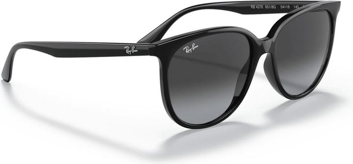 Actual product image Ray Ban Sunglasses 4378/54
