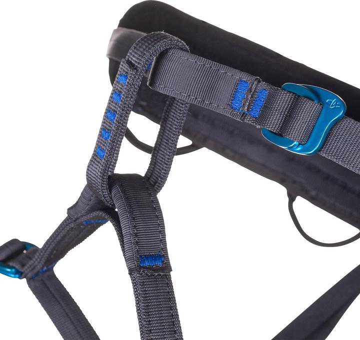 Image du produit Beal Aero Classic Ii Bk (Taille unique)