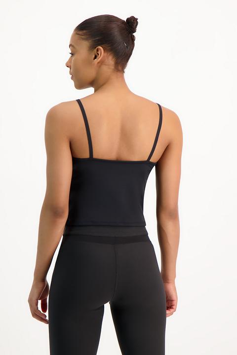 Produktbild Puma Studio Foundation Ruched Tnk (L)