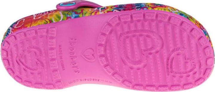 Image du produit Skechers Heart Charmer Hyper Groove 302155L-MLT wielokolorowe 27,5 (39)