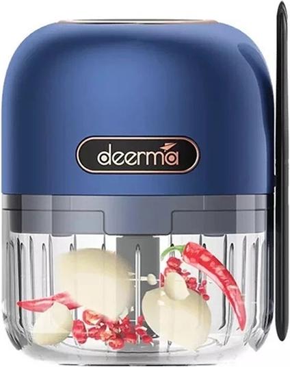Deerma JS100 Elektrischer Essenszerkleinerer (150 ml, 40 W)