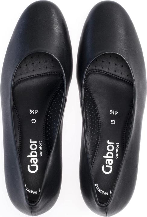 Immagine prodotto Gabor Pompe (38)