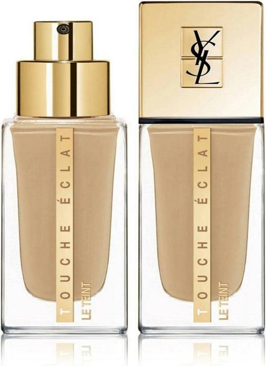 Image du produit Yves Saint Laurent TOUCHE ÉCLAT le teint fond de teint #45-beige 25 ml (B45 - Bisque)
