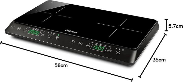 Immagine prodotto Girmi PI5100