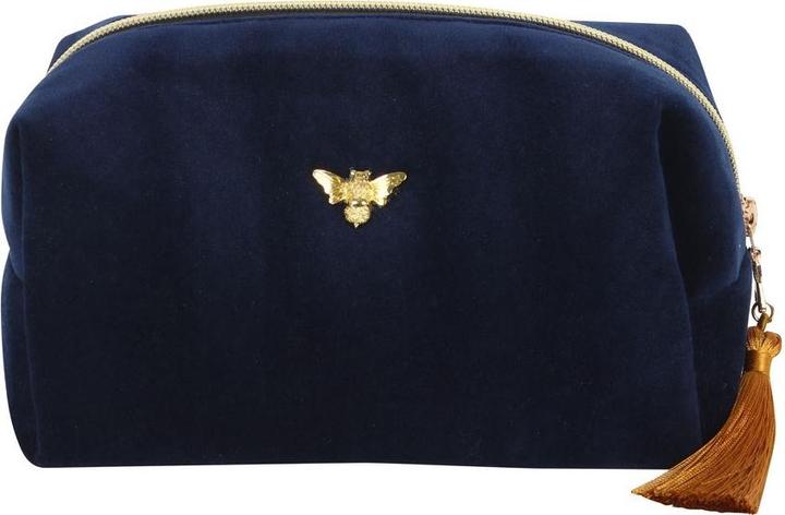 Produktbild Something Different Kosmetiktasche Beeutiful Samt