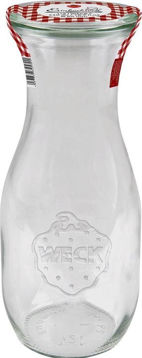 Weck Saftflasche (1 Stk., 0.53 l)