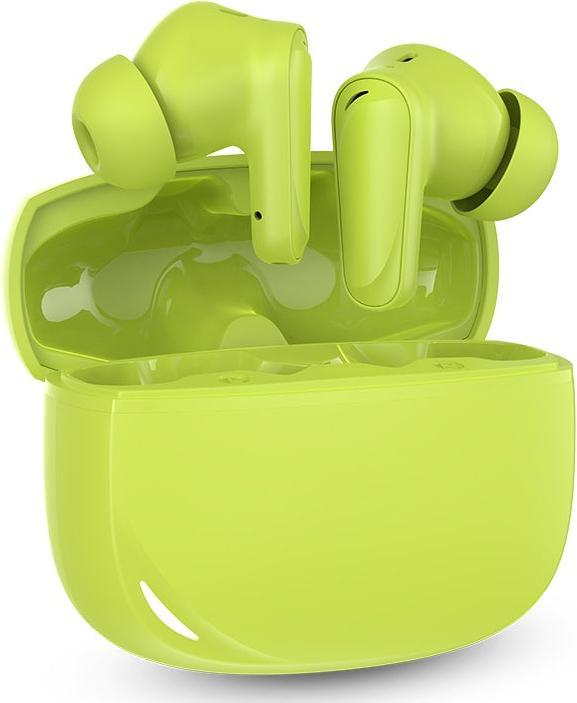 Immagine prodotto SPC Kopfhörer 4630Y grün (ANC, Docking, Senza fili)