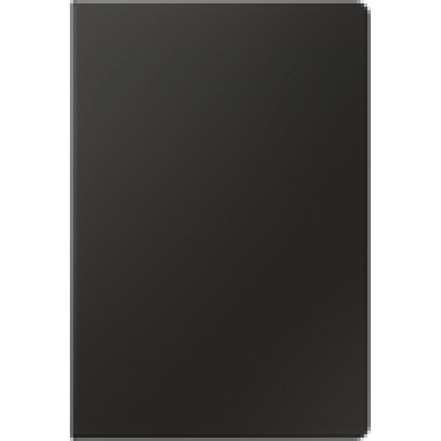 Samsung Book Cover Keyboard (DE, Galaxy Tab S9 FE, Galaxy Tab S9), Tablet Tastatur, Schwarz