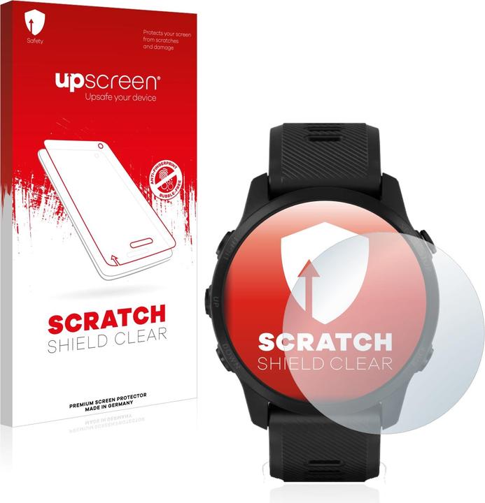 upscreen Scratch Shield Pellicola (Precursore 945)