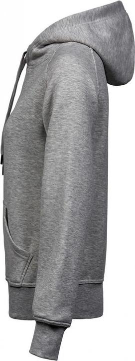 Produktbild Tee Jays Women's Hooded Sweatshirt (L)