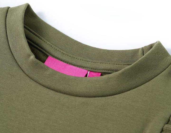 Produktbild vidaXL Kinder Sweatshirt (116)