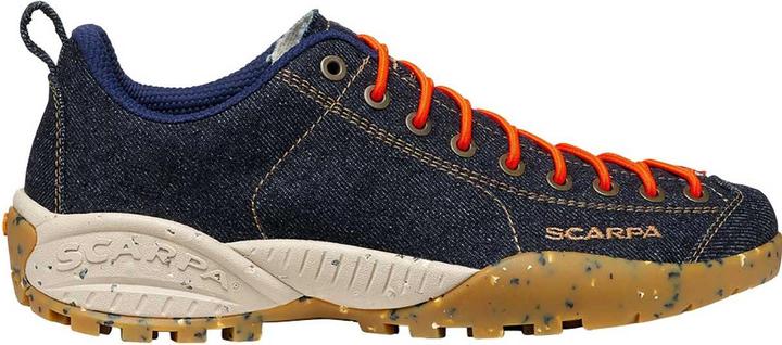 Actual product image Scarpa Mojito Planet-Denim (37)
