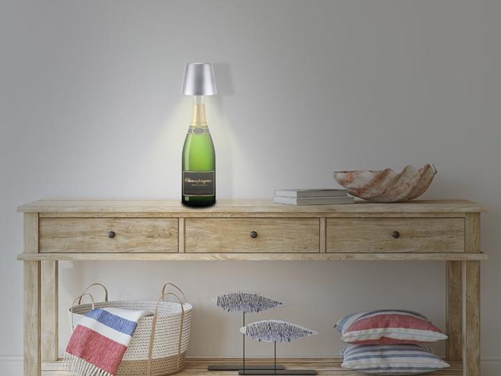 Produktbild Beper Desc lamp P201UTP117
