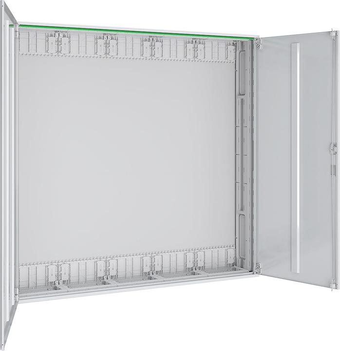 Produktbild ABN Wandgehäuse (19 Zoll Rack)