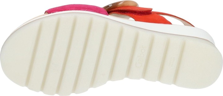 Actual product image Gabor Sandals (37.5)