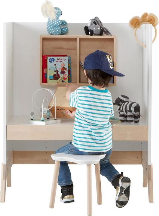Image du produit Lifetime Kidsrooms Commode à langer avec 2 tiroirs