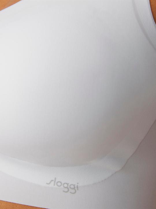 Produktbild Sloggi Bustier ZERO Feel Top (2er Pack, S)