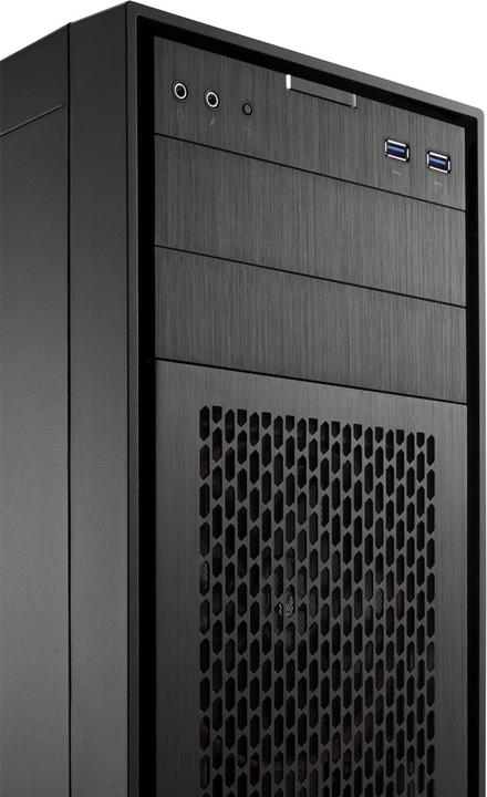 Immagine prodotto Corsair Ossidiana 450D (ATX, mATX, Mini-ITX, E-ATX)