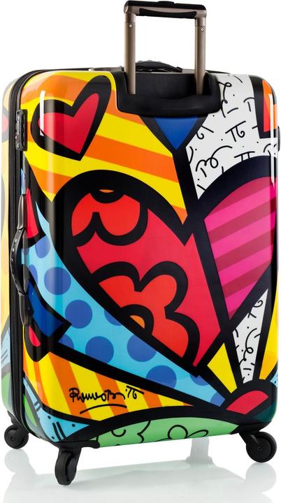 Produktbild Heys Britto A New Day -matkalaukku (105 l)
