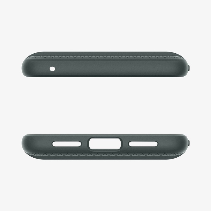 Actual product image Spigen Liquid Air (Google Pixel 8)