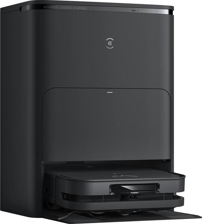 Produktbild Ecovacs X5 Omni (12800 Pa, Wischpads (rotierend))