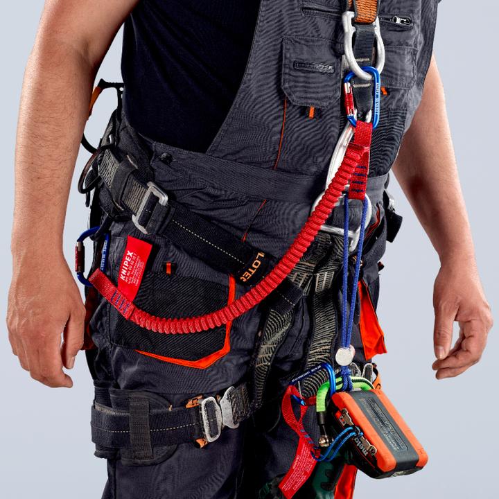 Produktbild Knipex Fangleine 6kg/13lbs (1400 mm)