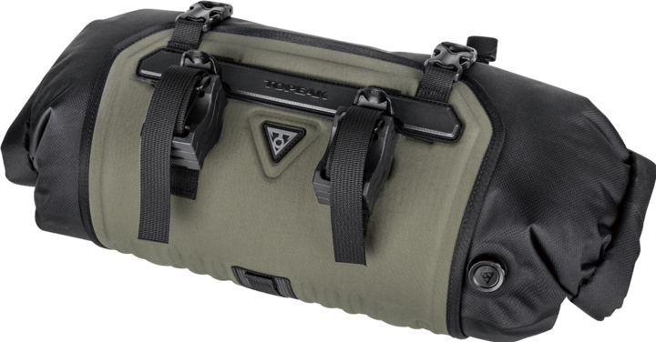 Produktbild Topeak Frontloader (8 l, Lenkertasche)