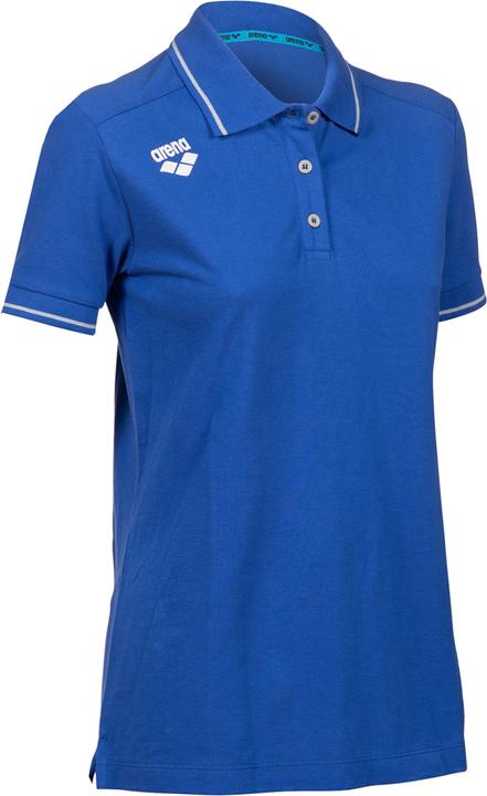 Immagine prodotto Arena Polo W Team in cotone solido (L)