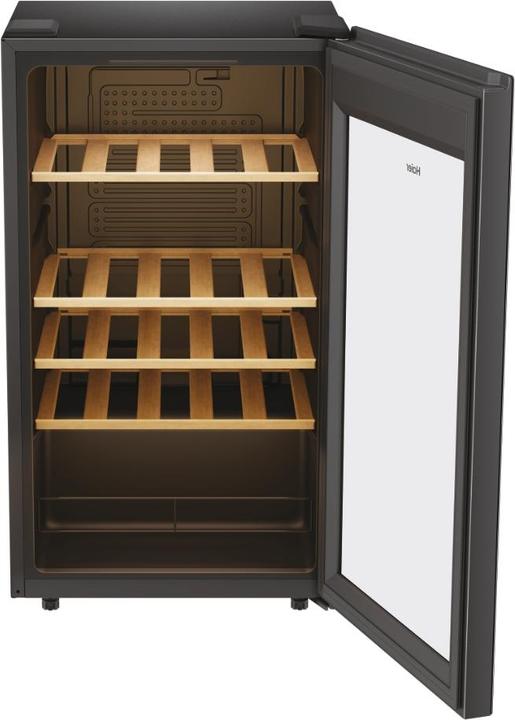 Produktbild Haier Weinbank 50 Serie 3 HWS34GGH1
