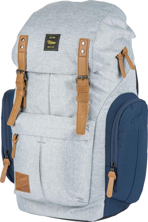 Actual product image Nitro Daypacker backpack (32 l)