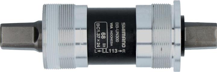 Immagine prodotto Shimano BB-UN300