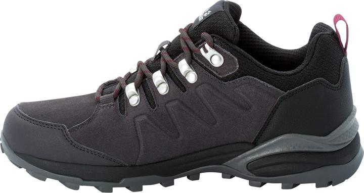 Image du produit Jack Wolfskin Refugio Texapore Low W (39.5)