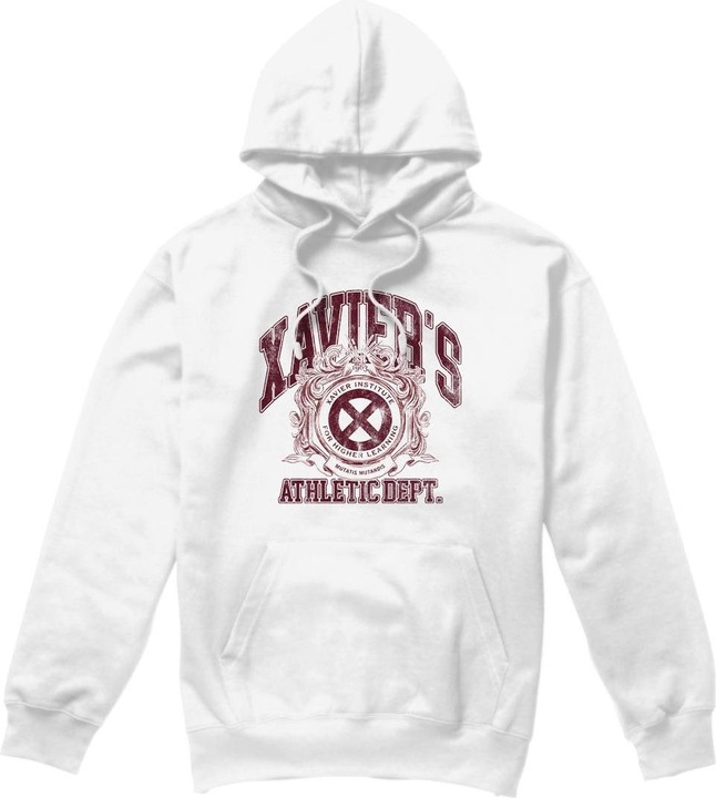 Immagine prodotto XMen Athletic Dept Kapuzenpullover (XL)