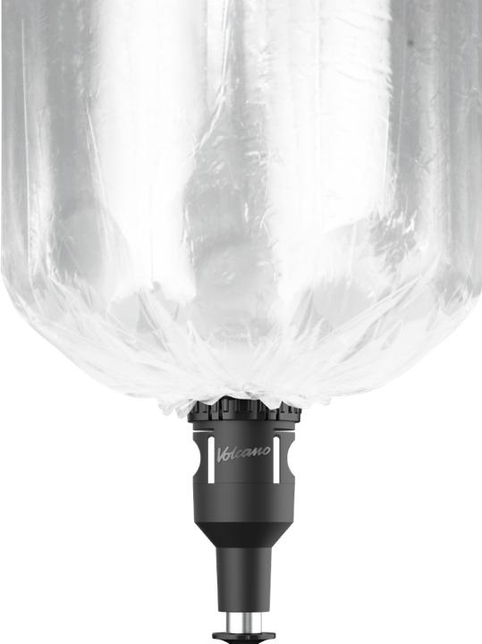 Image du produit Storz & Bickel SOLID VALVE Set (1x)