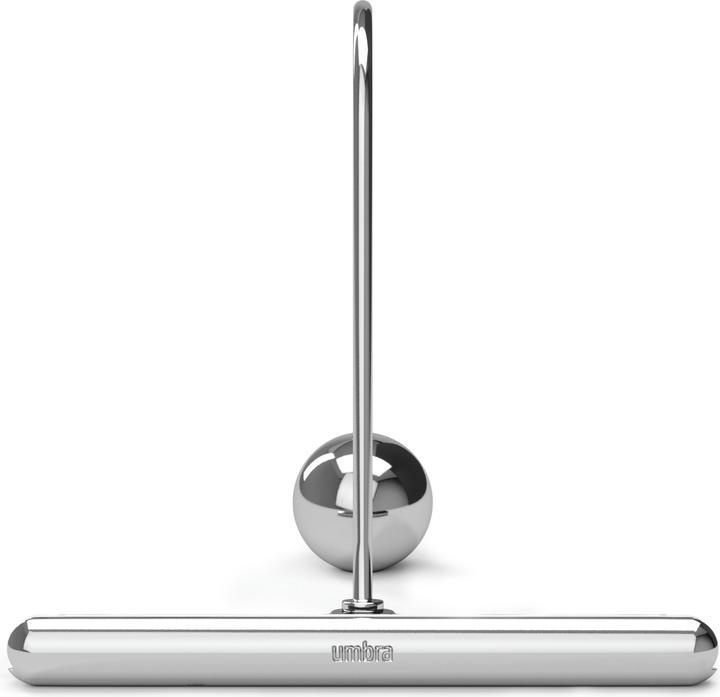 Actual product image Umbra Flute Bilderrahmen aus Glas (20 x 25 cm, 10 x 15 cm, 13 x 18 cm)