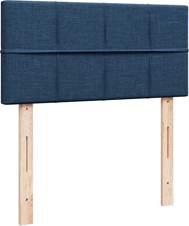 Image du produit vidaXL Ottoman-Bett (80 x 200 cm)