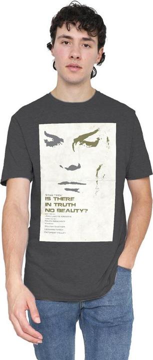 Immagine prodotto The Original Series Episode 60 Maglietta Adulto Unisex (XXL)