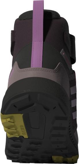 Produktbild Adidas Kid's Terrex Trailmaker High Cold Ready (34)