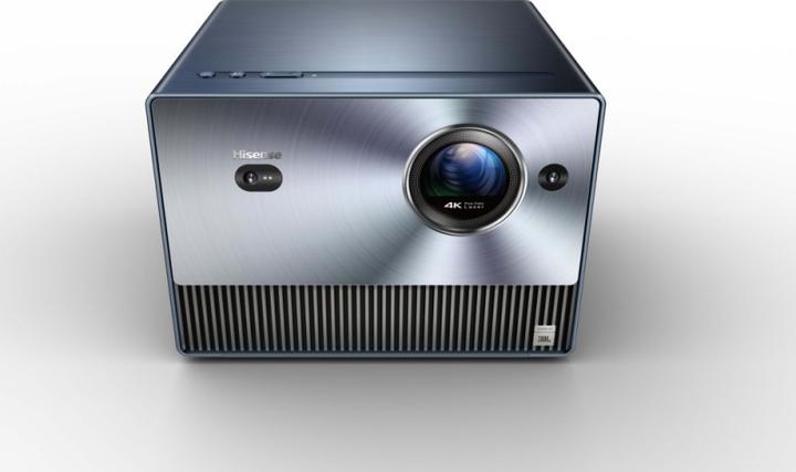 Actual product image Hisense C1 (UHD, 1600 lm, 1.2:1)