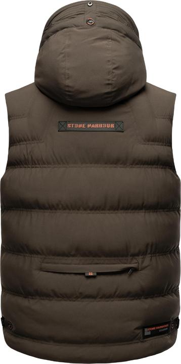 Actual product image Stone Harbour Egoor (M)